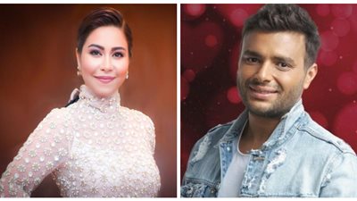 «أصحاب ولا بيزنس.. نجوم الطرب ومديرو الأعمال».. «نابليون» رايح جاي بين رامي صبري وشيرين عبد الوهاب.. سامو زين يتخلص من عبد العظيم خلاف.. و«تطفيش» عمرو دياب لهدى الناظر ال