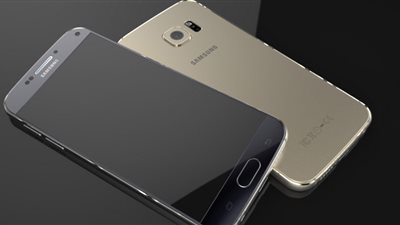 تسريبات تؤكد إطلاق جالاكسي S7 وS7 edge.. فبراير المقبل