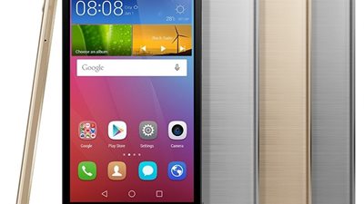 رسميا.. هواوي تطرح هاتف GR5 في مصر