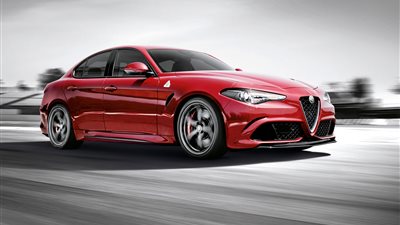 فيات كرايسلر تؤخر إنتاج «ألفا روميو» الجديدة