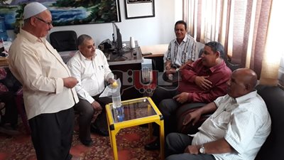 «تعليم الوادي الجديد» تجري زيارات ميدانية لمدارس المحافظة