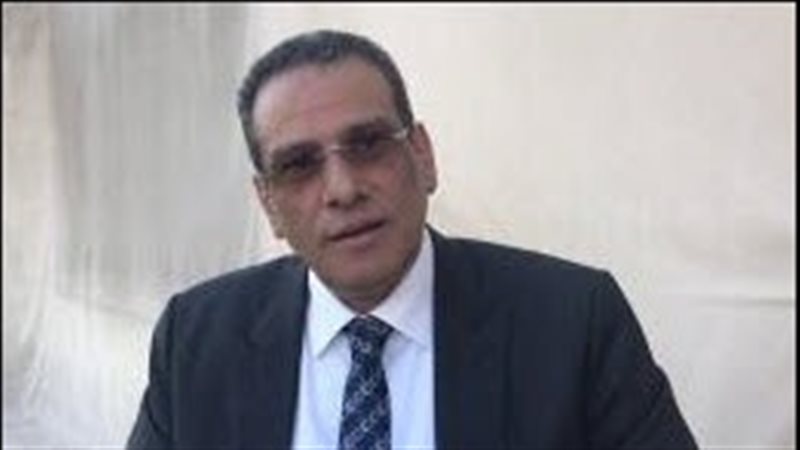 اللواء أبو مسلم يوسف