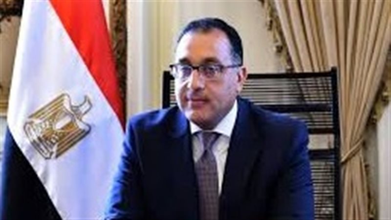 رئيس الوزراء مصطفى