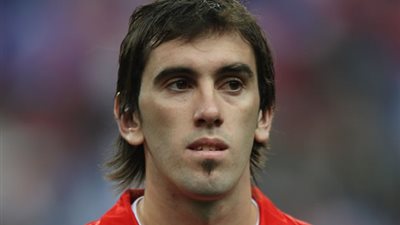 الإصابة تبعد «جودين» عن أتليتكو مدريد أسبوعين