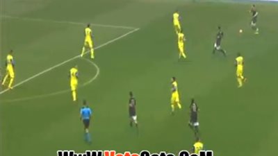 بالفيديو.. «يوفنتوس» يكتسح «كييفو فيرونا» برباعاية نظيفة في الكالتشيو