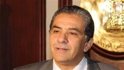 خالد فهمى: جهزنا لاجتماع البيئة الأفارقة خلال قمة أديس أبابا