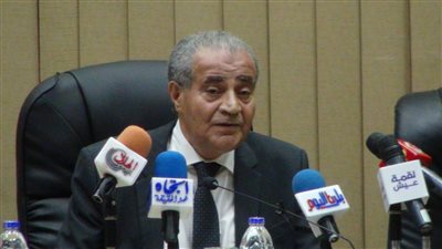 التموين: جار إصدار السجل الموحد لضم التجاري والصناعي والمصدرين والموردين