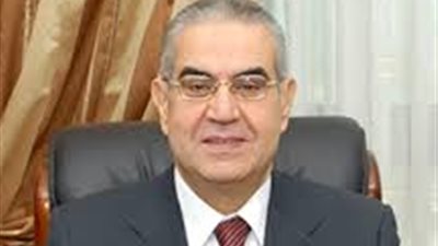 المنزلاوي: تعديل التعريفة الجمركية على الورادات للصالح العام