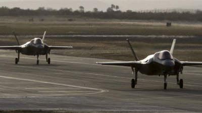 أمريكا تبلغ تركيا بعدم حصولها على طائرات 