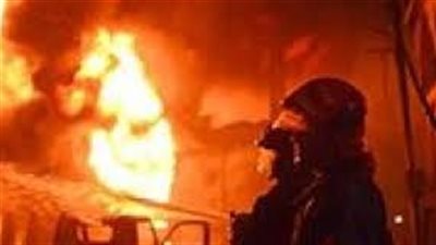 تفاصيل تحقيقات النيابة في حرق السجن المركزي بالصف