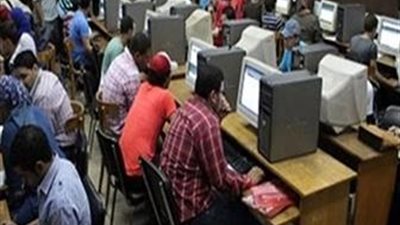 التعليم العالي تحيل الأعداد المقترح قبولها بالجامعات إلى لجنة التنسيق