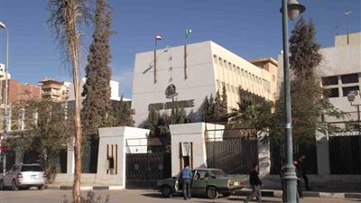 غدًا.. محافظ الفيوم يدشن حملة لعلاج الصيادلة من فيروس «سي»