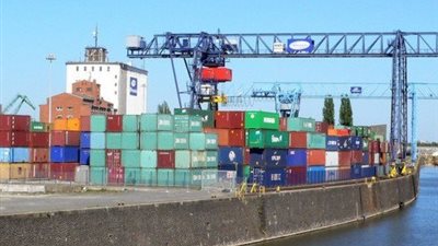 غدًا.. «رجال الأعمال» تناقش تحديات الاستيراد والتصدير