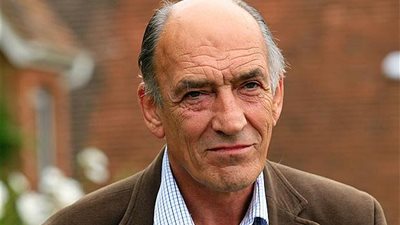 قائد القوات البريطانية الأسبق: دور مصر للعالم «محوري وإستراتيجي»