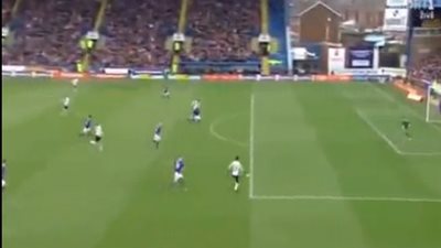 بالفيديو.. «إيفرتون» يصعد بثلاثية في مرمى «كارلايل» بكأس الاتحاد