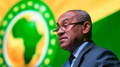 رئيس كاف: نهائي أفريقيا من مباراة واحدة..والـ