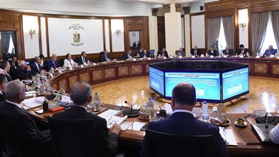 مجلس المحافظين برئاسة مدبولي يستعرض منظومة النظافة الجديدة