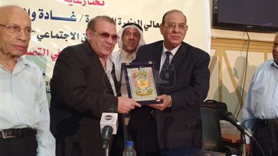 ورشة عمل حول دور منظمات العمل الأهلي للقضاء على الفساد