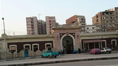 نقل محطة قطار الفيوم يهدد مصير 12 ألف مواطن