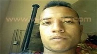 ننشر أول صورة لشهيد الإسماعيلية في سيناء