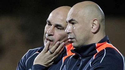 وفاة الشقيق الأكبر للتوءم حسام وإبراهيم حسن