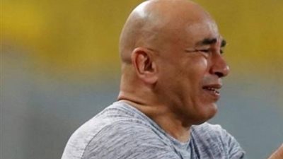 غدا.. جنازة شقيق حسام حسن.. والعزاء السبت في حلوان