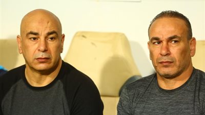 المصري ينعي الشقيق الأكبر للتوءم حسام وإبراهيم حسن