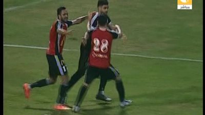 «طلائع الجيش» يتعادل إيجابيا أمام «المصرى» 3/3 في لقاء ممتع