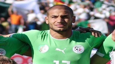 قديورة: نهائي أمم أفريقيا مباراة العمر للجزائرين