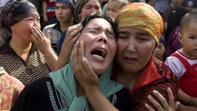 اضطهاد في أوراق رسمية ضد مسلمي «الإيجور» بالصين.. سجون للأطفال تحت لافتة «المدارس الداخلية».. الحزب الشيوعي ينفذ مخطط «تفريق الأسر».. وتقارير أجنبية تكشف المستور