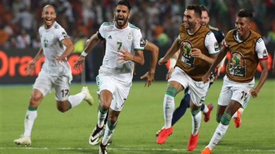 اليوم.. صراع الكبار بين الجزائر والسنغال لحسم لقب امم افريقيا 2019