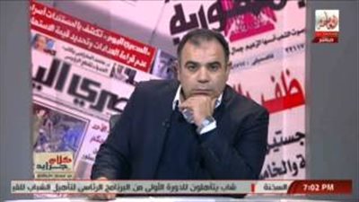 بالفيديو.. «النقل»: «طورنا 118 مزلقانا من 1332 في 9 سنوات»