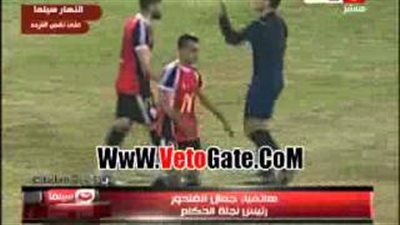 بالفيديو.. «الغندور» بعد أحداث المصري والجيش: «كفاية دلع وطبطبة»