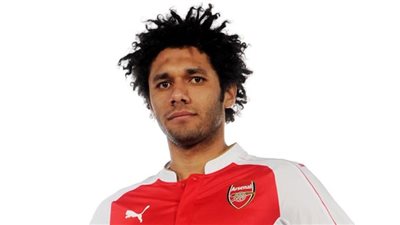 مواجهة مصرية في كأس الاتحاد الإنجليزي بين النني والمحمدي