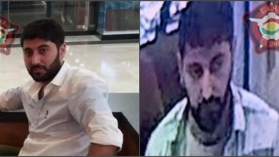 أول صور لأحد المتهمين باغتيال نائب القنصل التركي