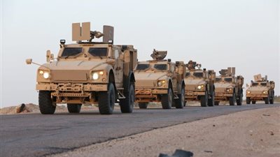 التحالف العربي: فريق تحقيق لتقييم حوادث العمليات العسكرية باليمن