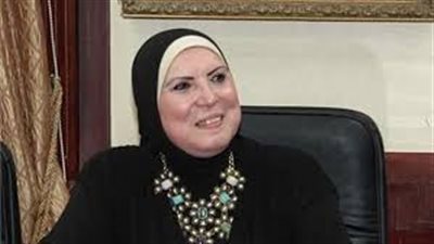 نيفين جامع : 2 مليار جنيه قروضا لتمويل المشروعات الصغيرة خلال 6 أشهر