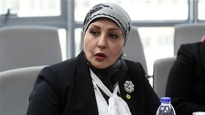 نائبة تطالب توجيه عائد التصالح في مخالفات البناء للصحة