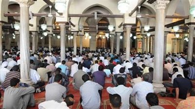 ما حكم من ترك صلاة الجمعة؟.. تعرف على رد الأزهر