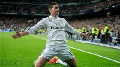 بالفيديو..«رودريجيز» يعزز تقدم الريـال بالهدف الثالث في إسبانيول