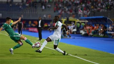 قناة جزائرية مفتوحة تنقل مباراة نهائي الأمم الأفريقية