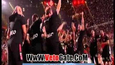 بالفيديو.. لحظات تتويج ألمانيا ببطولة أمم أوربا لكرة اليد