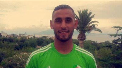 رغم استبعاده.. فوزي غلام يحفز منتخب الجزائر للفوز على السنغال