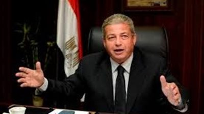 وزير الرياضة: خطة لعودة الجماهير للملاعب تدريجيا