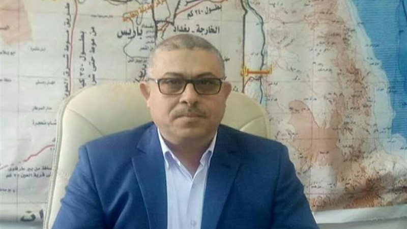  الدكتور مجد المرسي