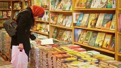 «فار لاموف» يتحدث عن أهم الكتاب الروسيين في معرض الكتاب