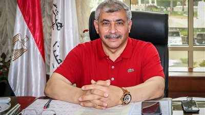 رئيس ميناء دمياط: نجاح كبير لمنظومة التشغيل الآني لتراكي السفن