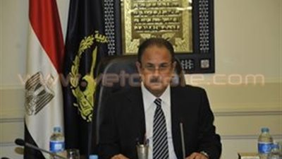 استنفار مروري بجنوب سيناء لمواجهة حوادث الطرق