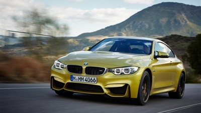 أسعار سيارات «BMW» الجديدة
