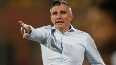 كارتيرون يرشح السنغال للفوز بأمم أفريقيا على حساب الجزائر